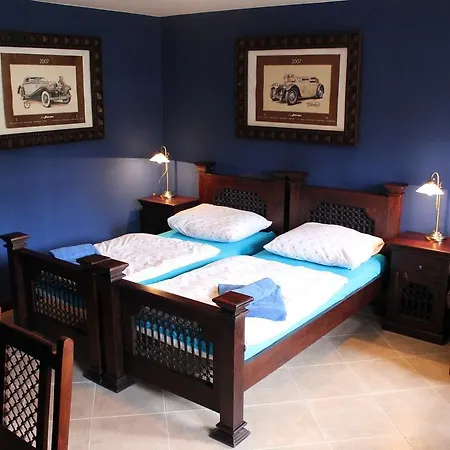 U Veterana Guest house 3*