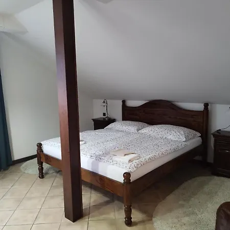 Pensjonat U Veterana 3*