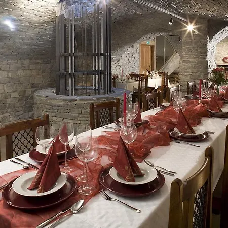 U Veterana Pensjonat 3*