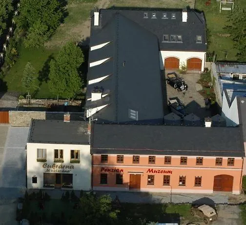 Pensjonat U Veterana
