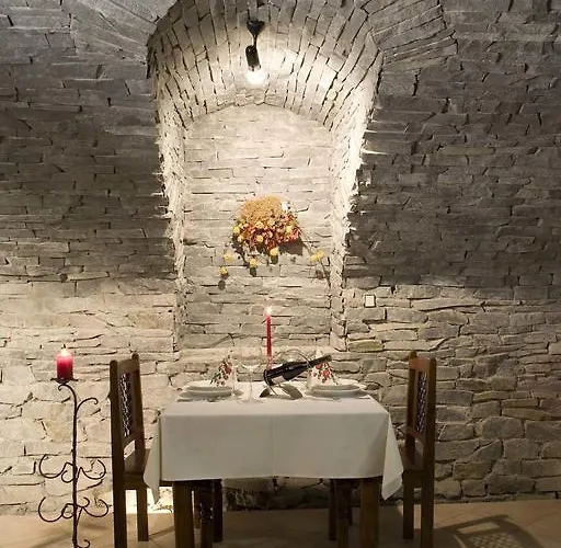 U Veterana Pensjonat Slatinice