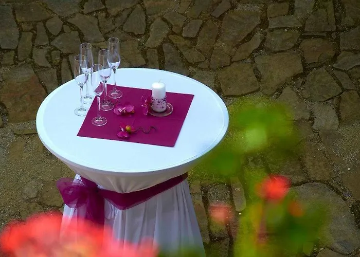 Pensjonat U Veterana