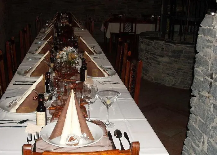 Pensjonat U Veterana Slatinice